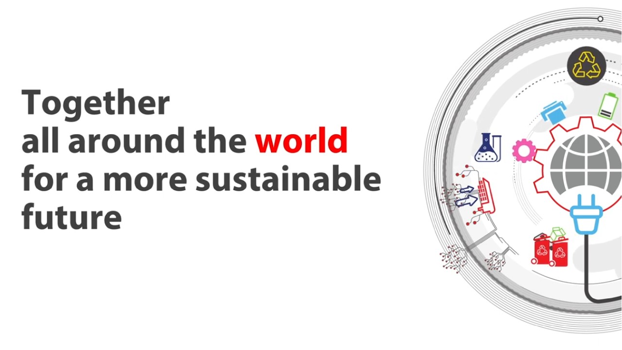 Landbell USA: Powering Textile Recycling in the U.S.