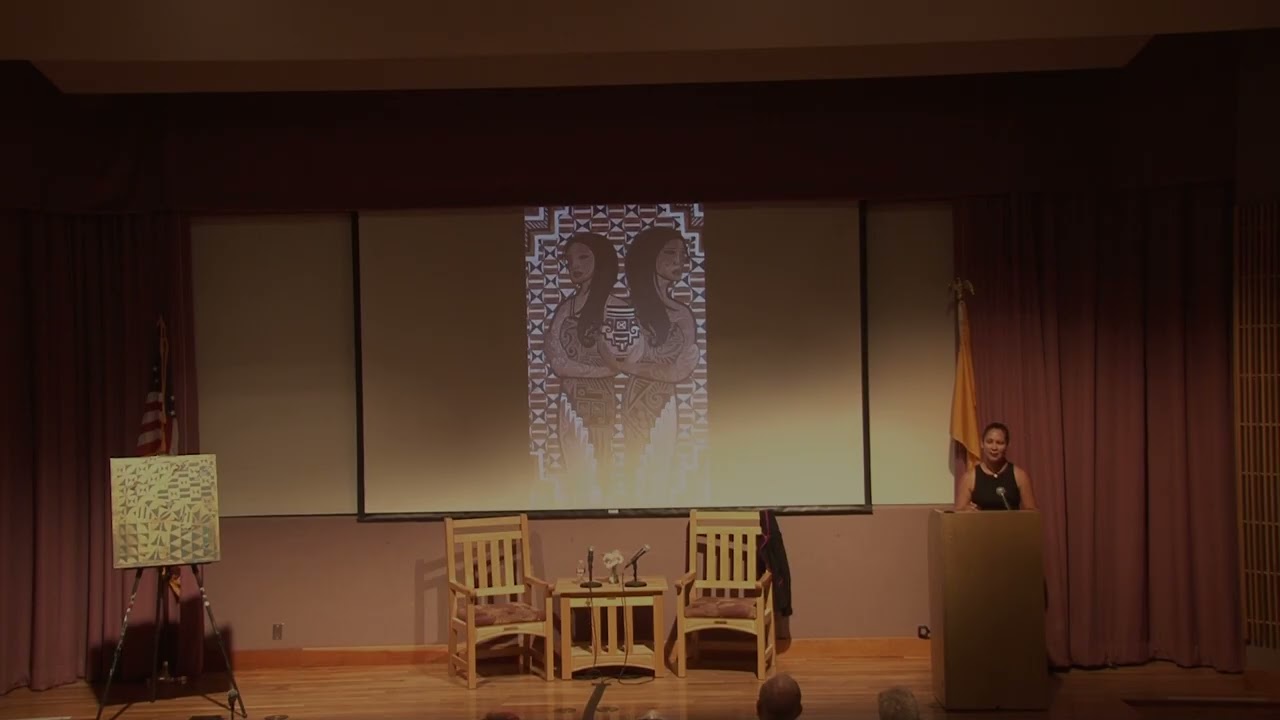 A Conversation with Artist Marla Allison
