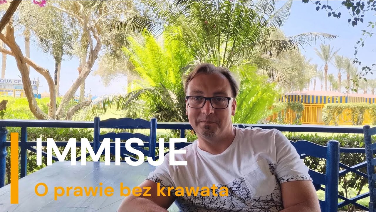 Immisje - czym są i jak sobie z nimi radzić