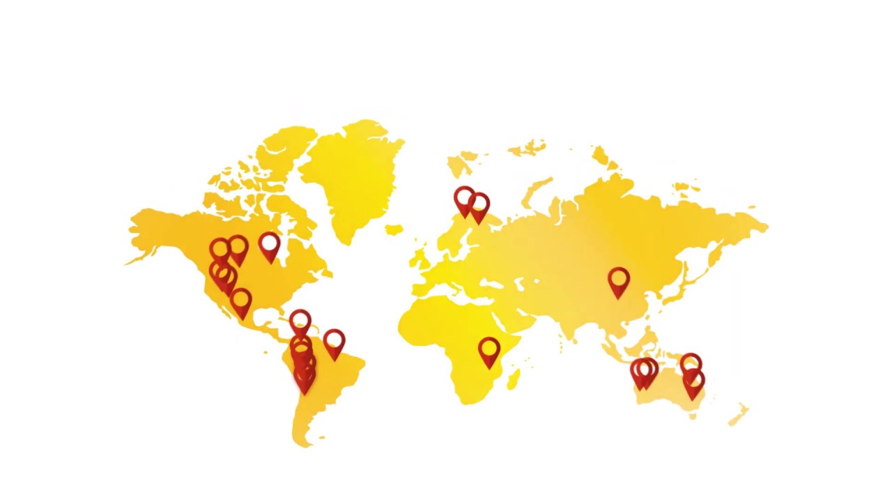 Cat® AC Drive Mining Trucks - Proven Around The World