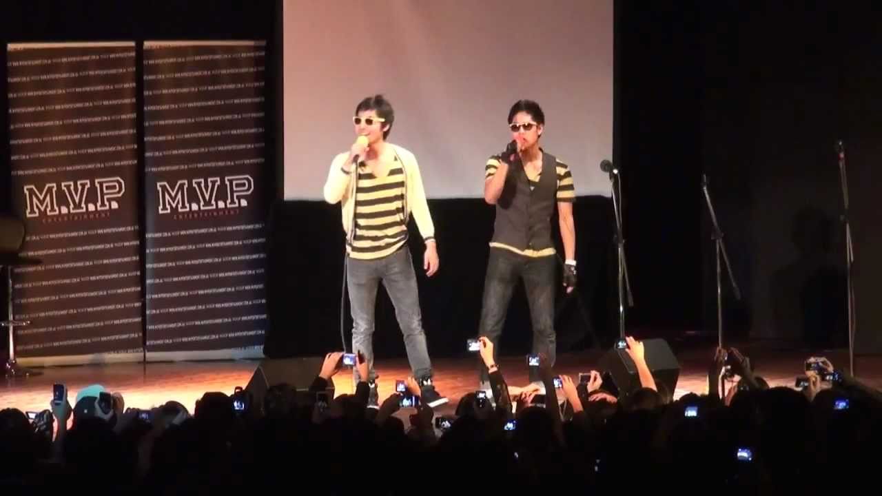BOOMBOX - [[--★★NIGAHIGA★★--]] [[--★★KEVJUMBA★★--]] Best Crew