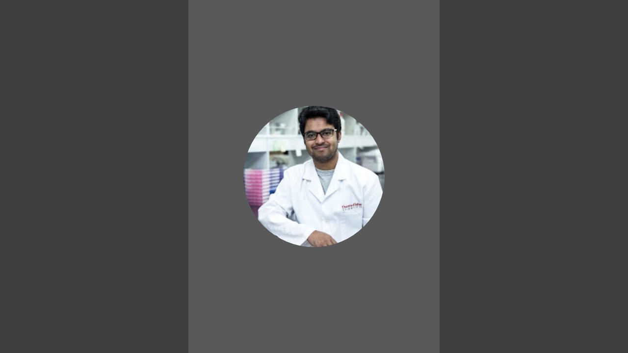 Dr. Ashraf BD is live!