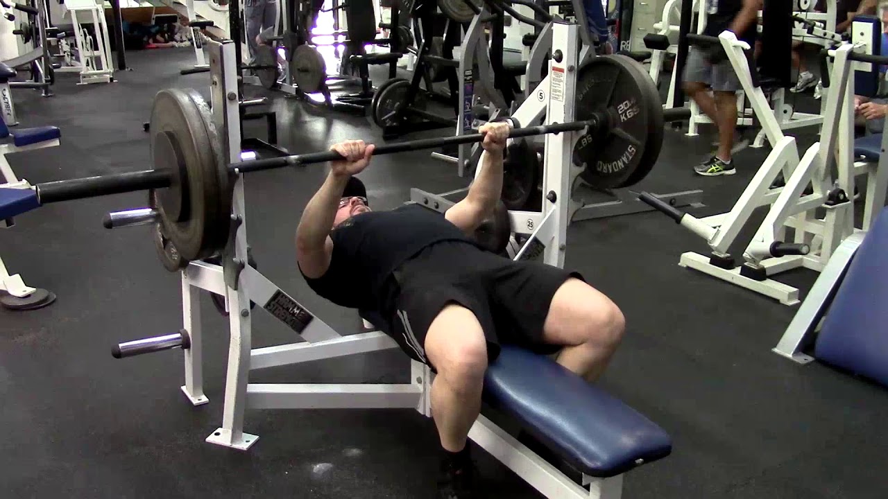 Thoughts On Daily Undulating Periodization