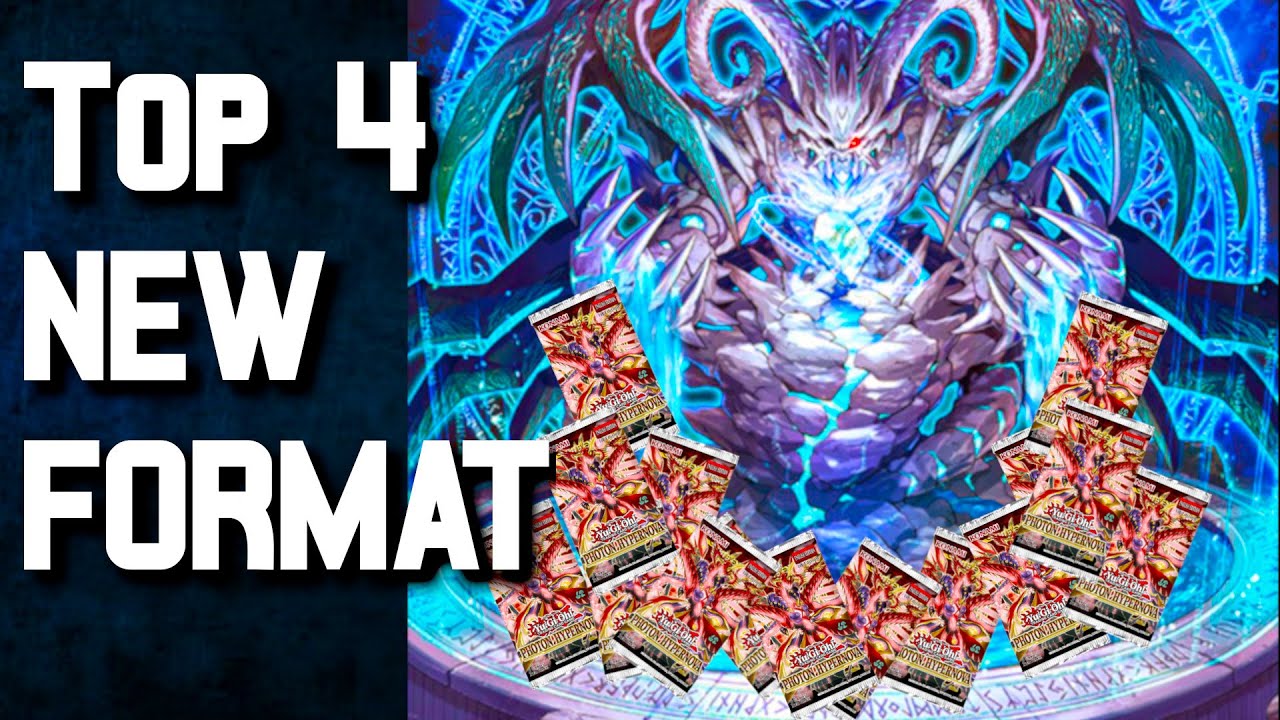 Runick Spright TOP 4 Case Tournament  February 2023 - New Format Deck Profile
