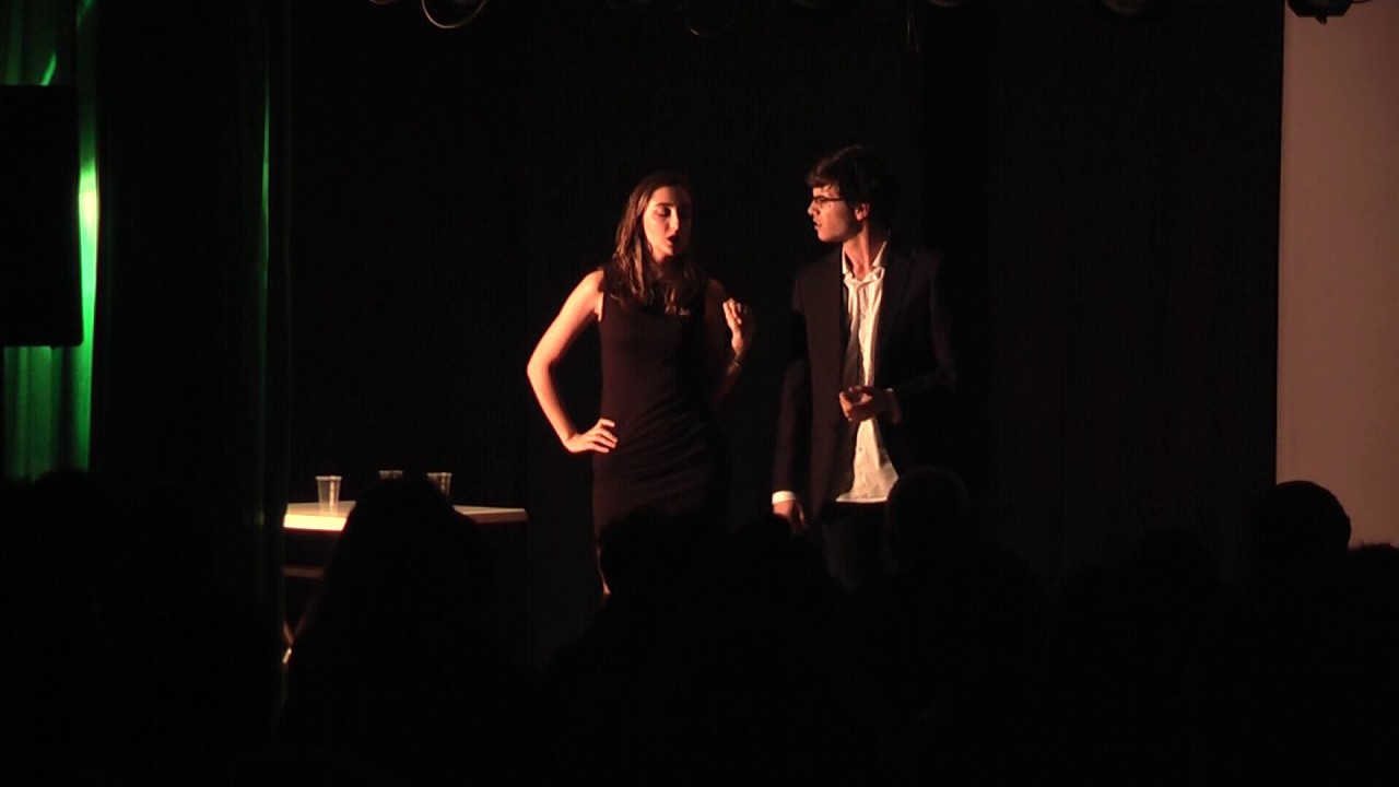 Camera Caf&eacute; - Casa Extremadura 2018