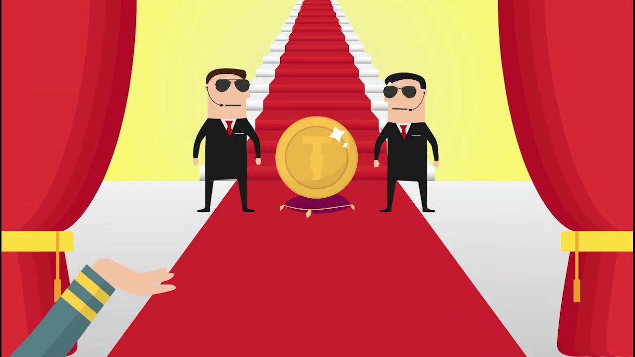 CoinHome Exchange Coming Soon!