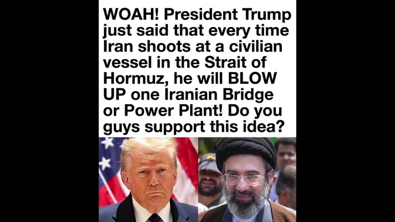 Debate continues over U.S. policy toward Iran, military deterrence, and protecting global shipping