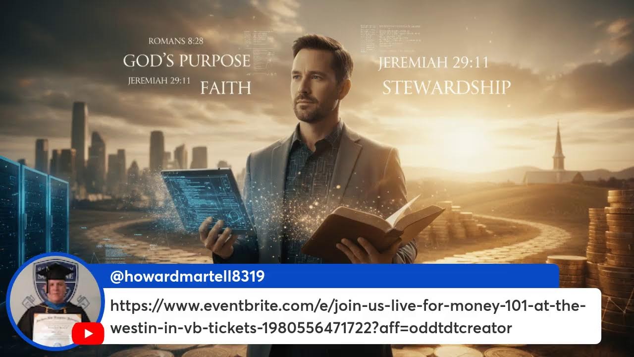 What Does the Bible Say About Career Transition When It Wasn’t Your Fault?