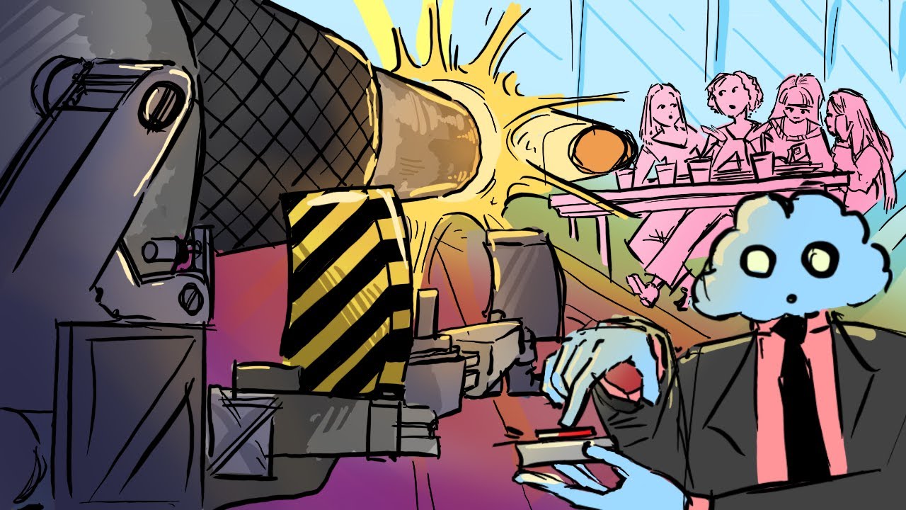 The Indian Curry Claim Was Too Weak - Forts