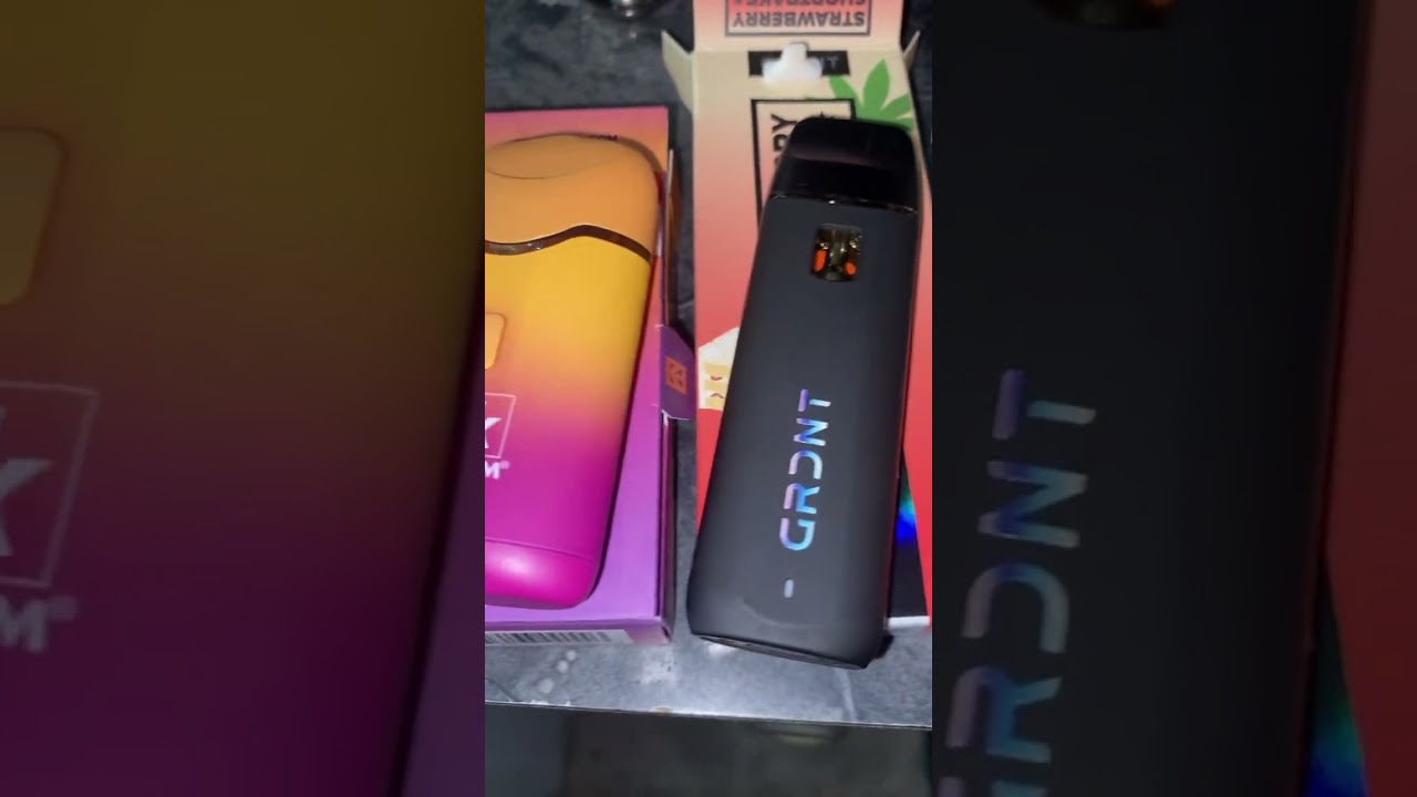 MailDay from Element Vapes! Review coming 