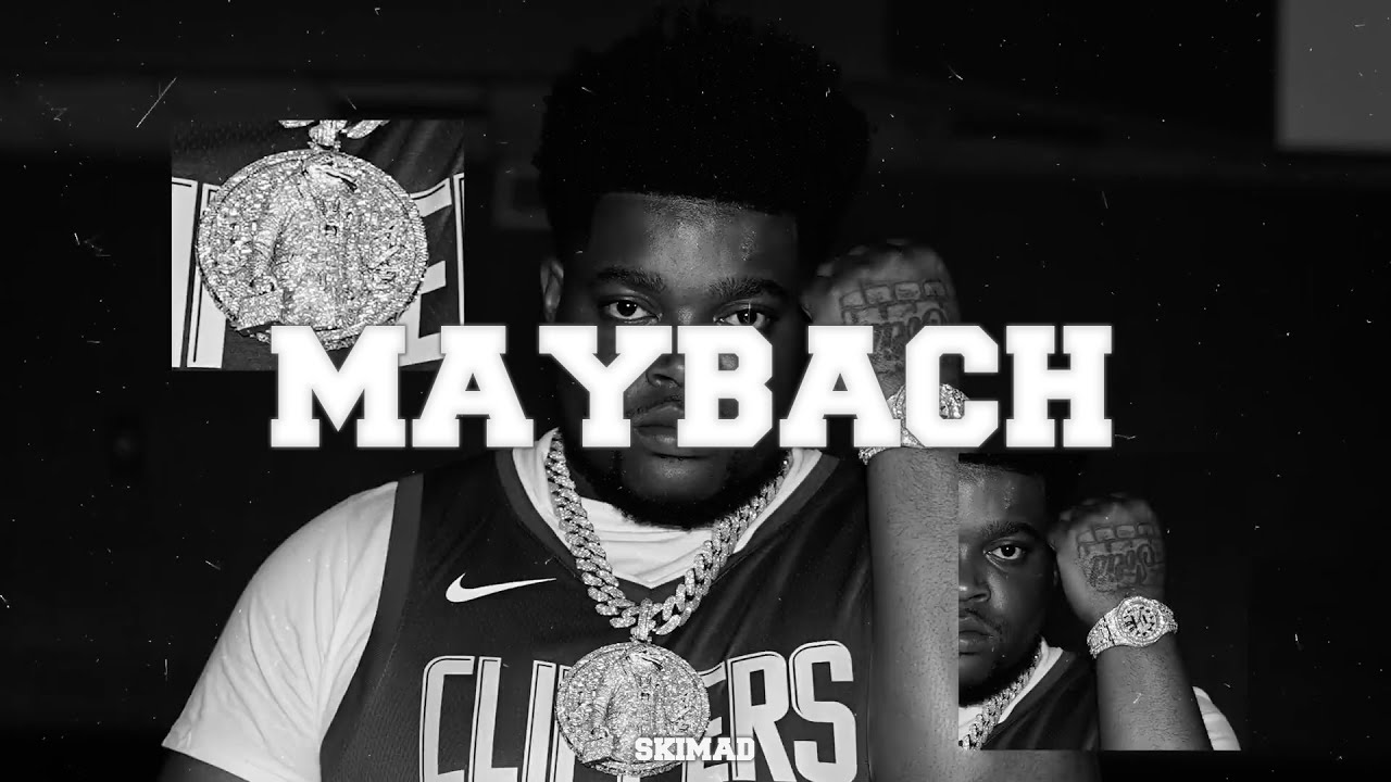 Bossman Dlow Type Beat 