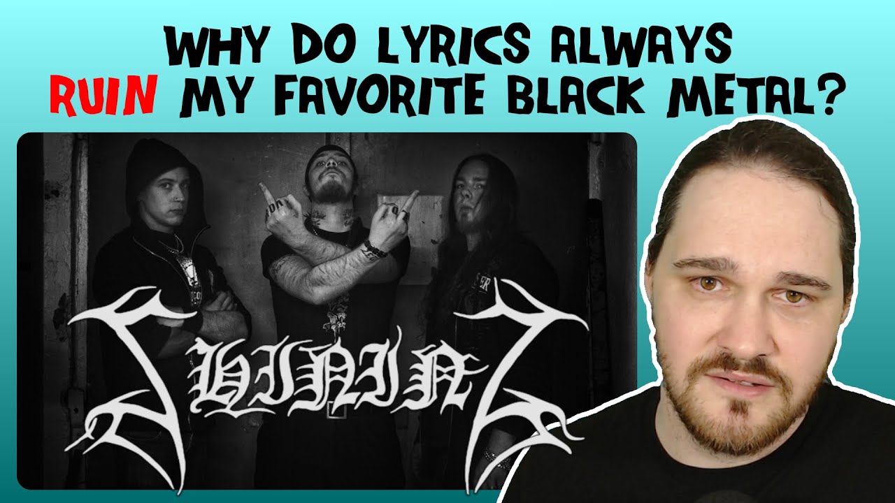 Composer Reacts to Shining - Plågoande o'helga plågoande (REACTION & ANALYSIS)