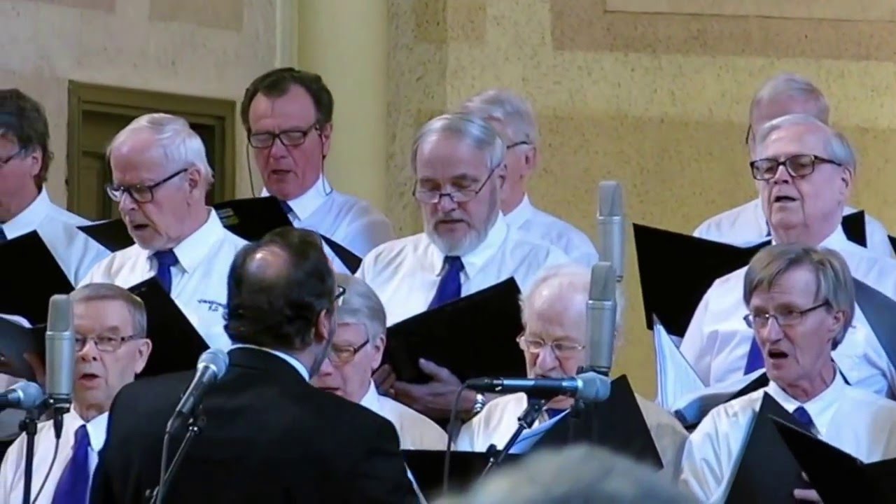 On armo suuri ihmeinen 300416