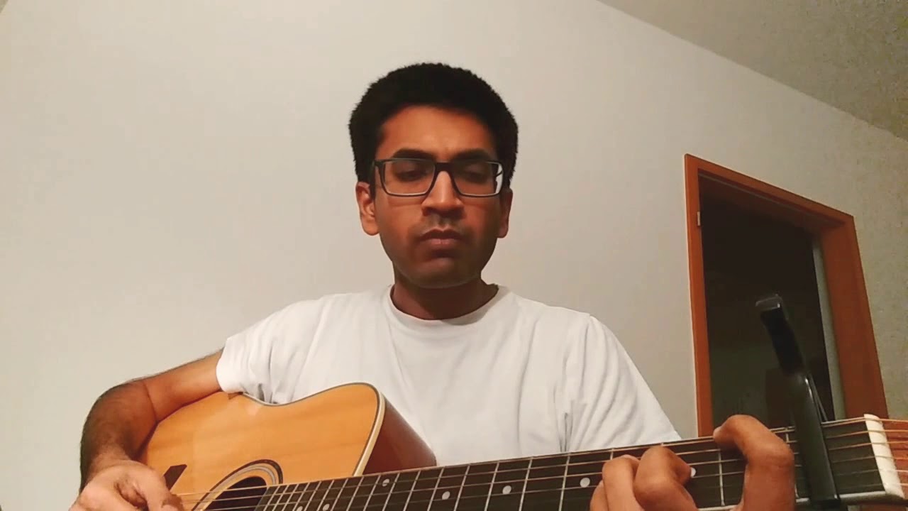 Sossity; You're A Woman - Jethro Tull (cover)