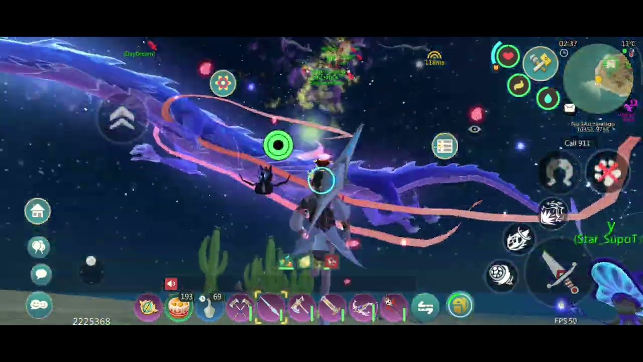 Utopia:Origin War PVP 102/104 