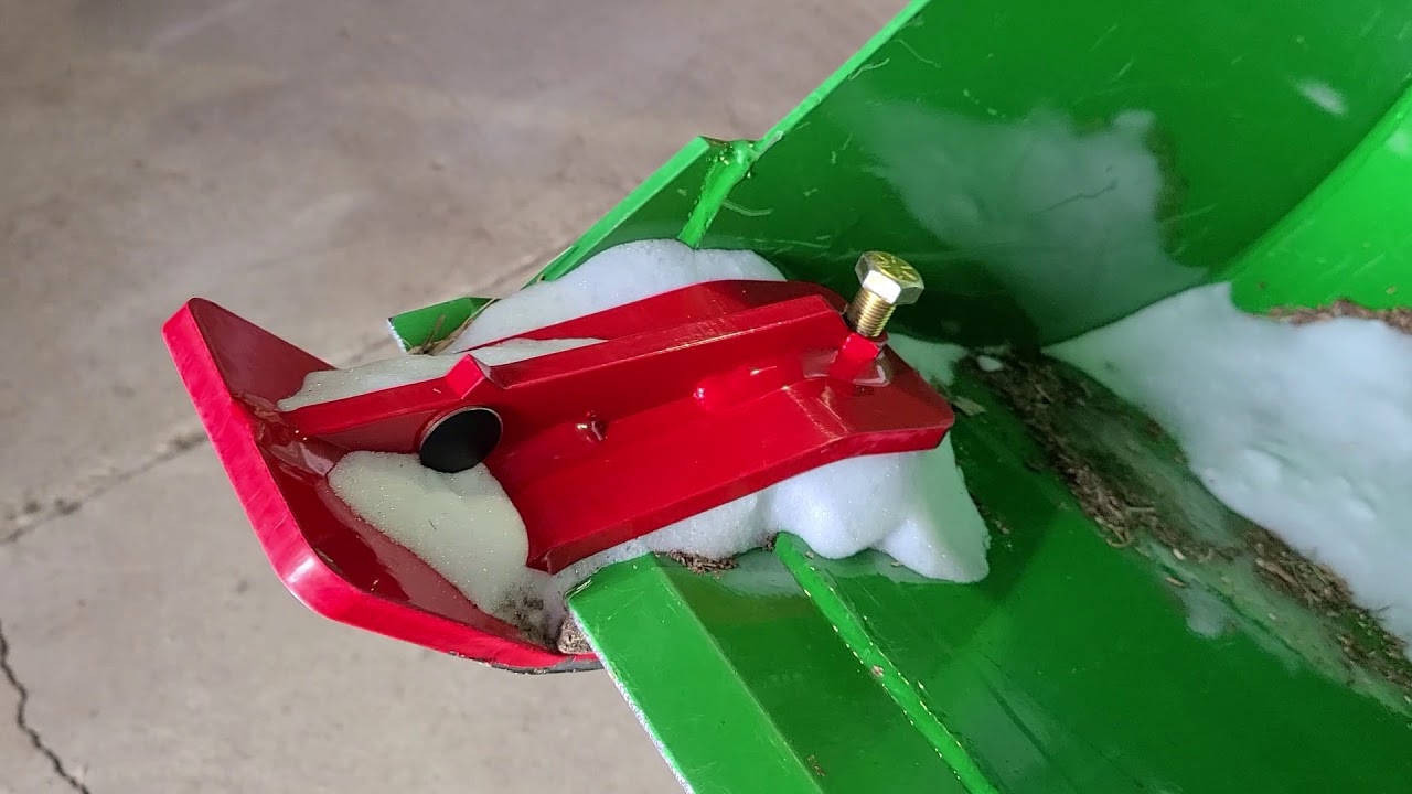 Edge Tamer Review..Unsolicited of Course.