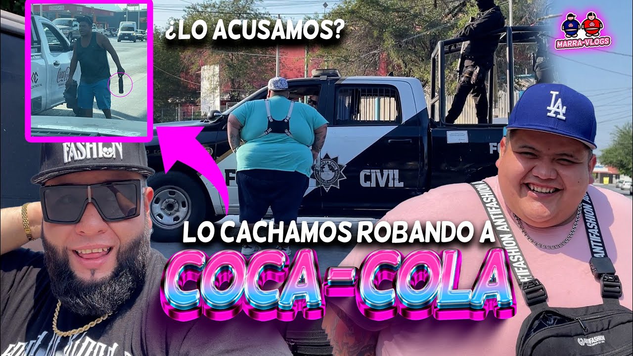 ¡CRISIS DE CALOR EN MTY! MÁS DE 40° GRADOS  - MarraVlogs