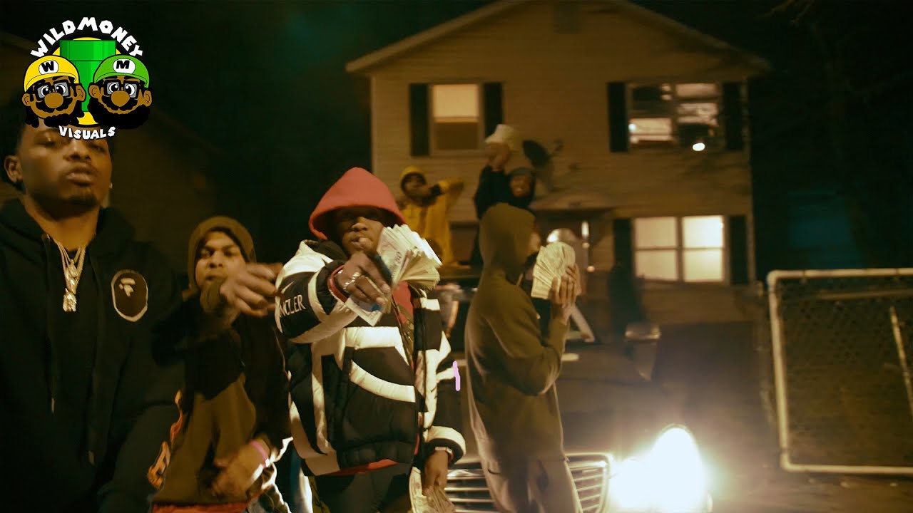 TB - FA FA FA (Official Video)