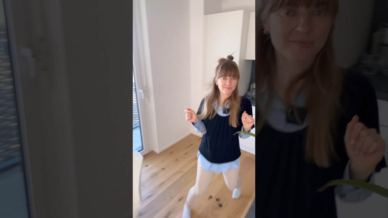 Распаковываю посылку в Германии #распаковкавгермании #жизньвгермании