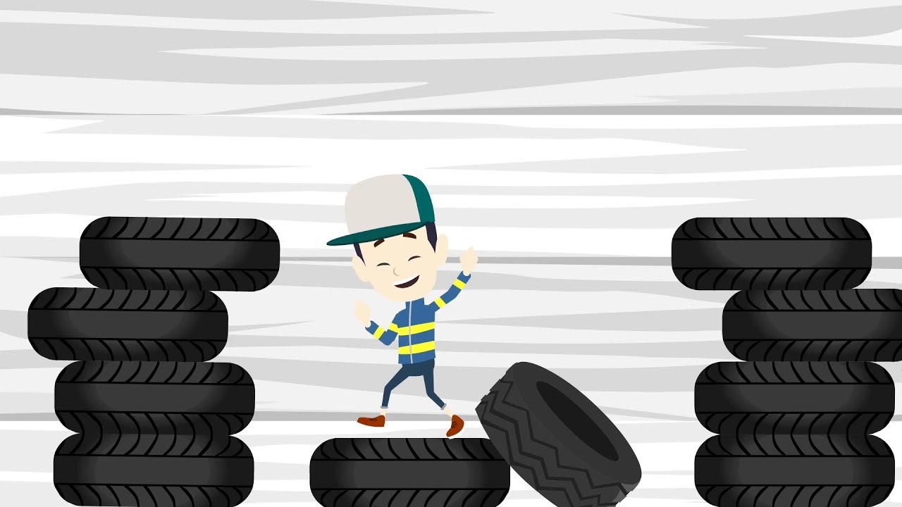 MIJAM ŚWIAT - Piosenki dla dzieci - SING SING