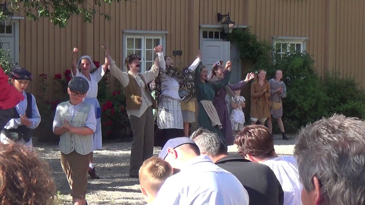 Emil i Lønneberget