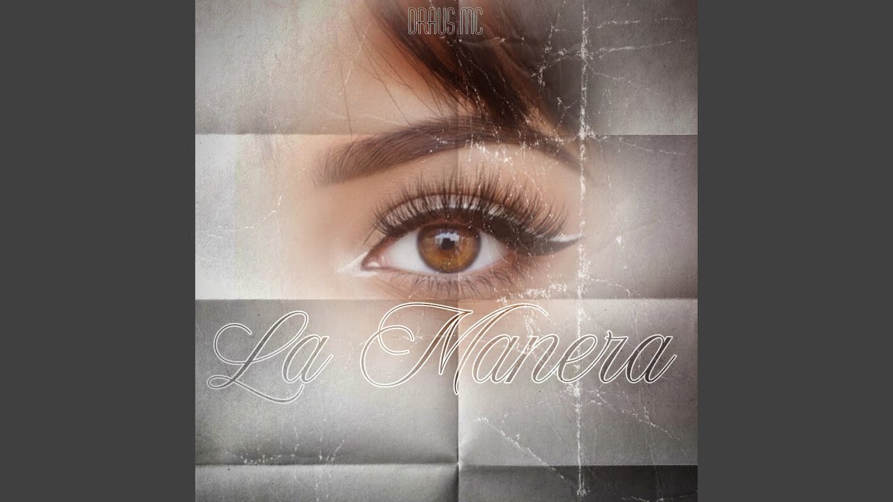 LA MANERA