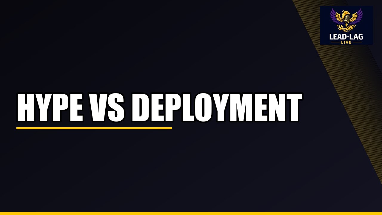 Hype vs Deployment: Derek Yan on Humanoid Robotics, KOID ETF, and the Global AI Arms Race