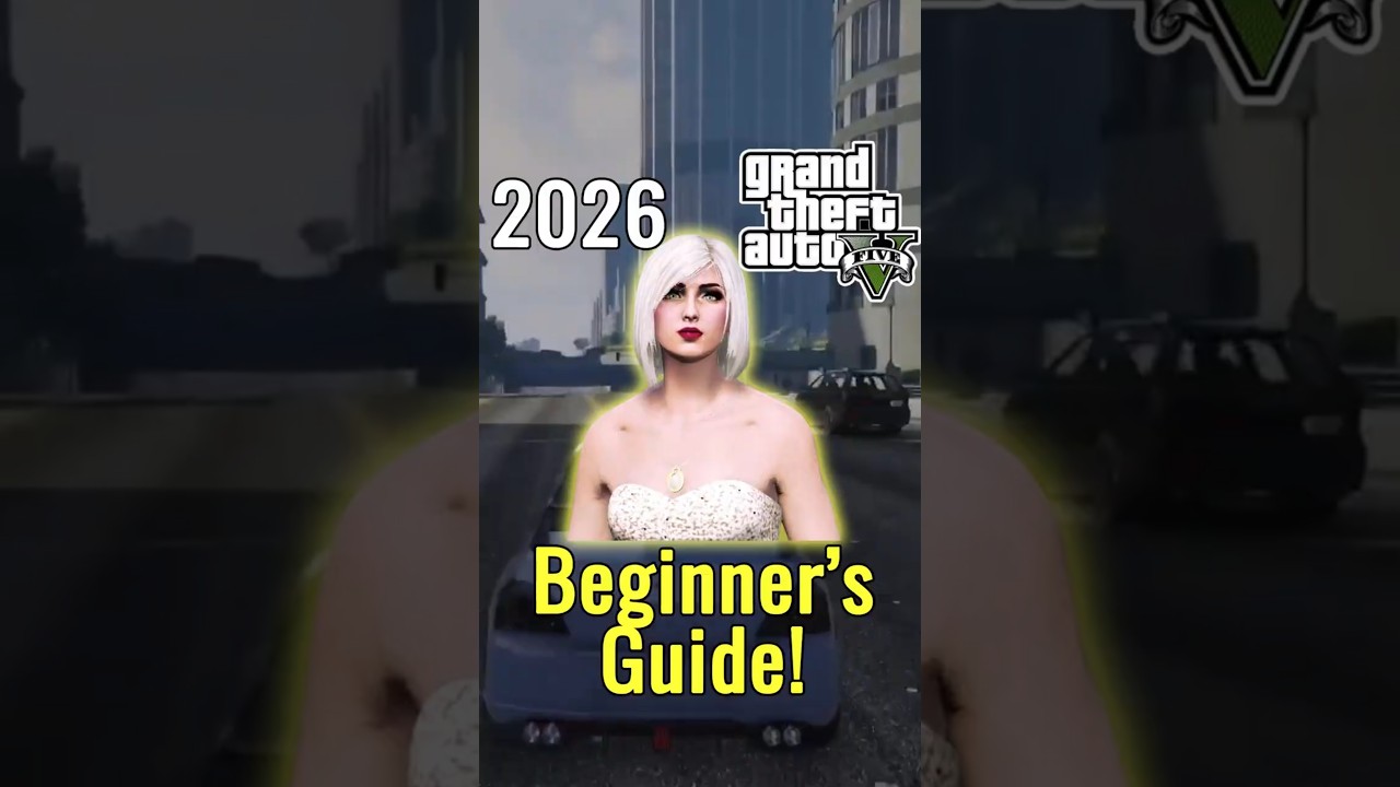 Best GTA Online Beginner Guide 2026 | Make Money Fast 