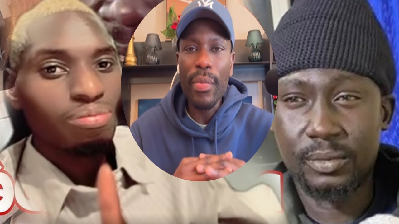 Live kaliphone Sall #kaliphone #live #kebetu