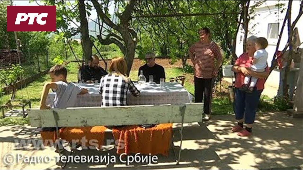 Kako žive Srbi u dolini Neretve