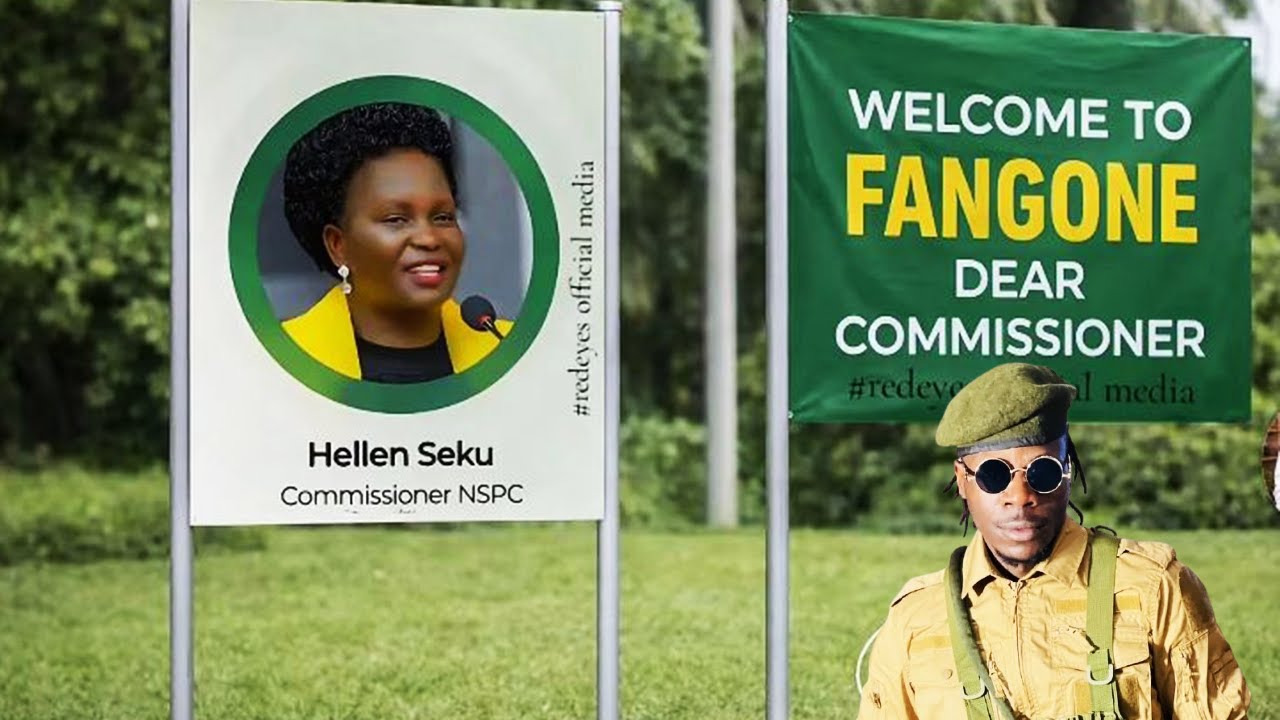 LIVE : AT FANGONE FOREST