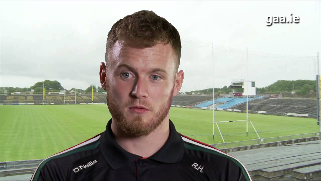 Player Profile: Robert Hennelly (Mayo)