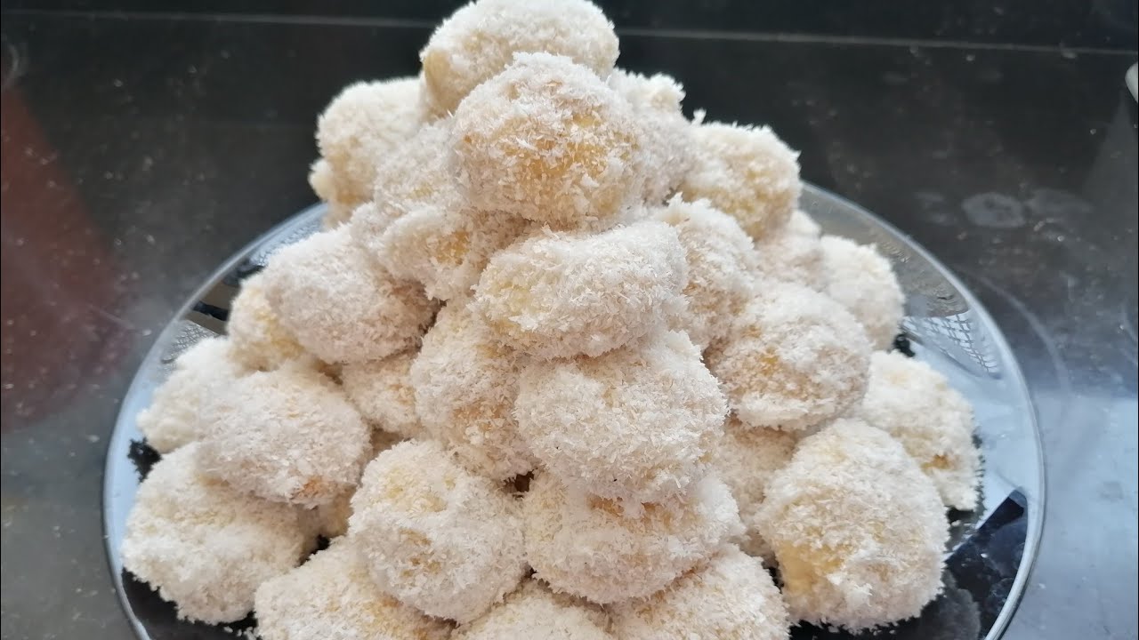 حلوة ريشبوند محبوبة الجماهير مع كل أسرار باش تجيك هشيشة بحال الكيك متشبعوش منها 🤗