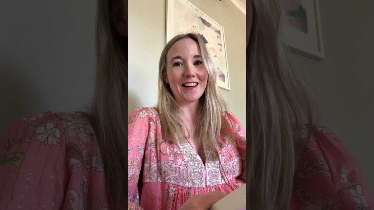 What&rsquo;s covered in More Than a Healthy? Chapter outline