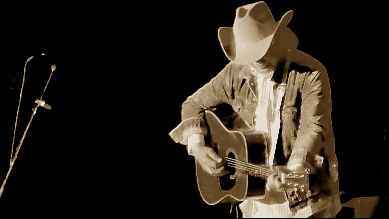 Dwight Yoakam 