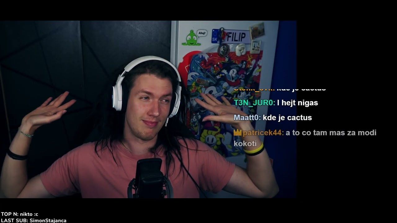 CLASH ROYALE TURNAJ O 500€ | FiFqo stream | 14.9.2025