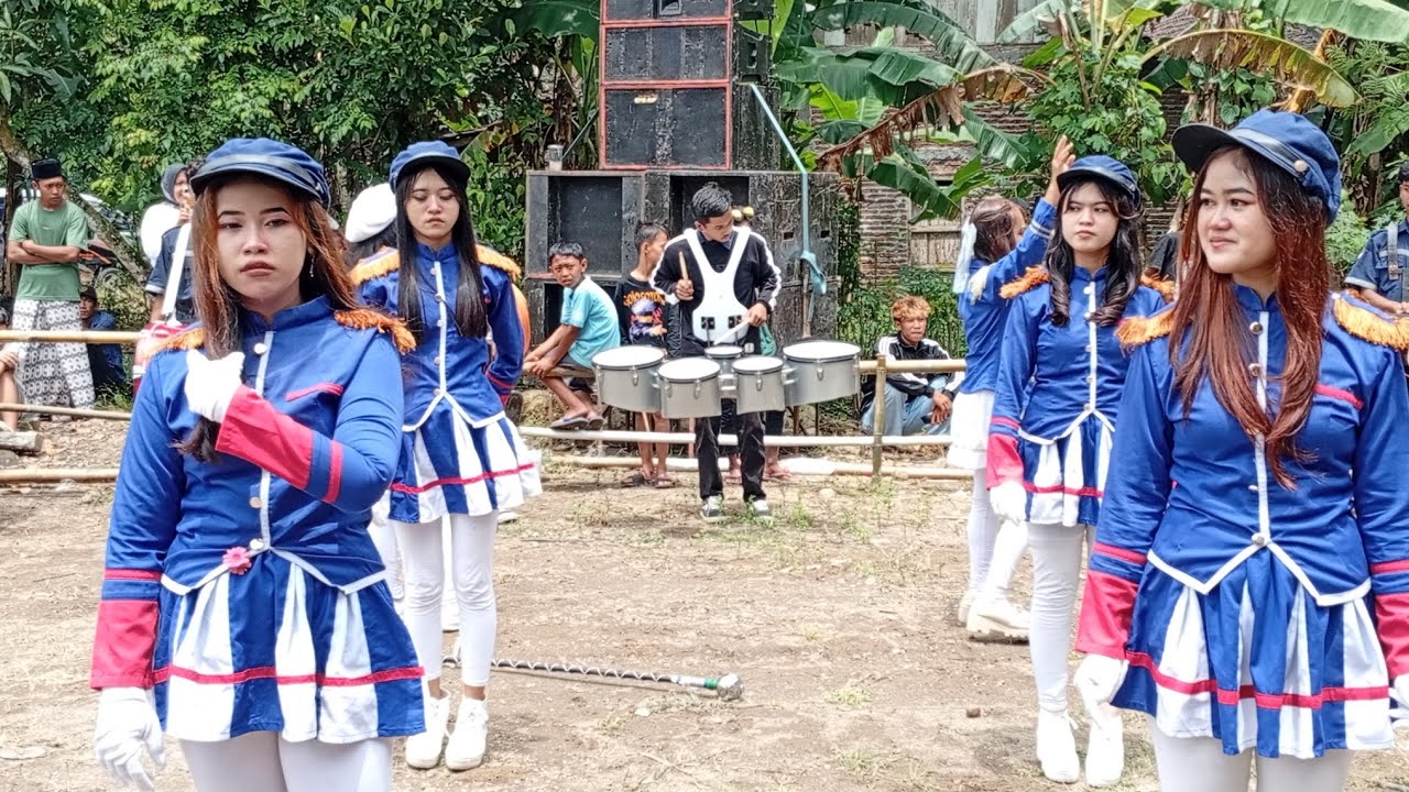 Full konser‼️drumbend Cakra Purnama acara guyub rukun banyumeneng Mranggen 2026