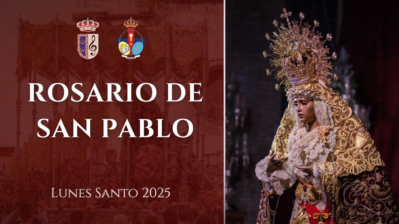 Rosario de San Pablo | Rosario de San Pablo 2025