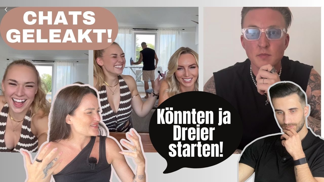 Von Liebe zu Lügen in 3 Sekunden 😮 Jonny wird LIVE übel zerlegt! Prominent Getrennt | Yvonne Mouhlen