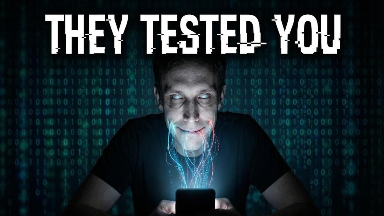 Social Media Mind Control: The Study That Changed Everything