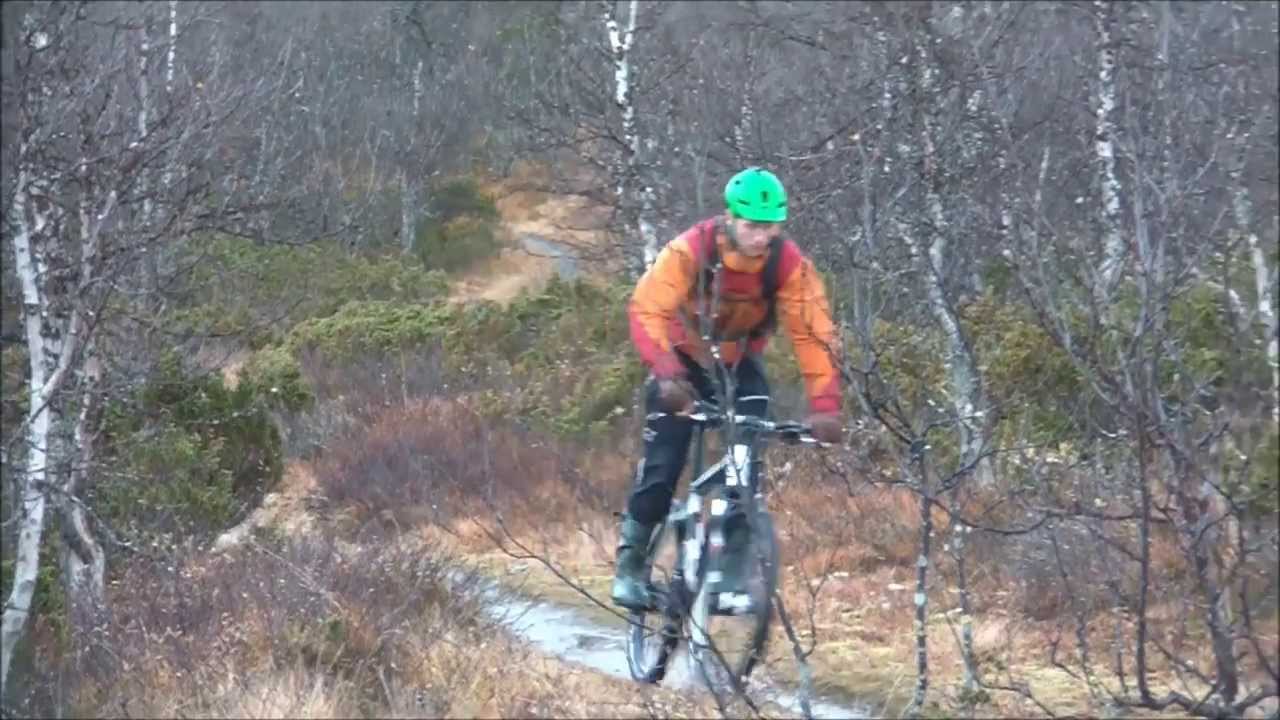 Leirskole på Fagerhøy