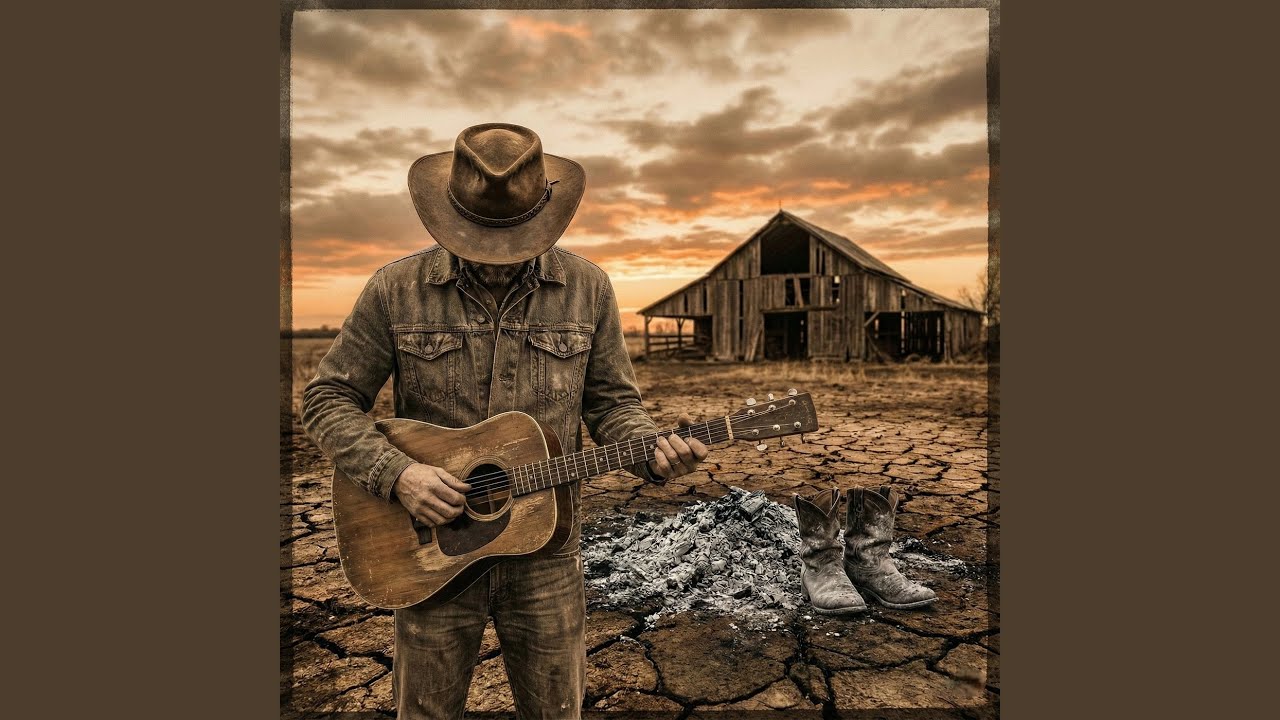 Iron in the Soul