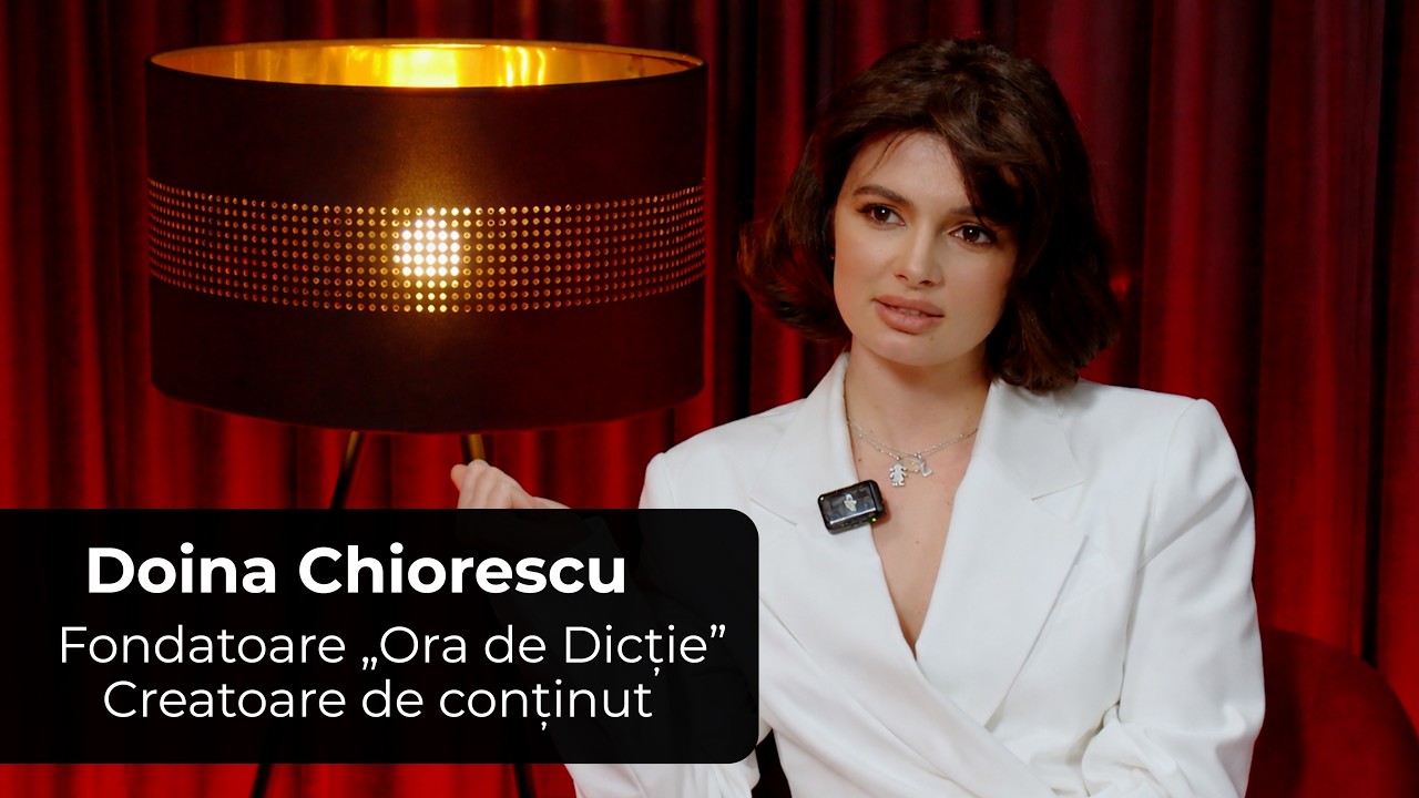 Doina Chiorescu &ndash; declarații exclusive despre divorț, cum a depășit momentul dureros și noul &icirc;nceput