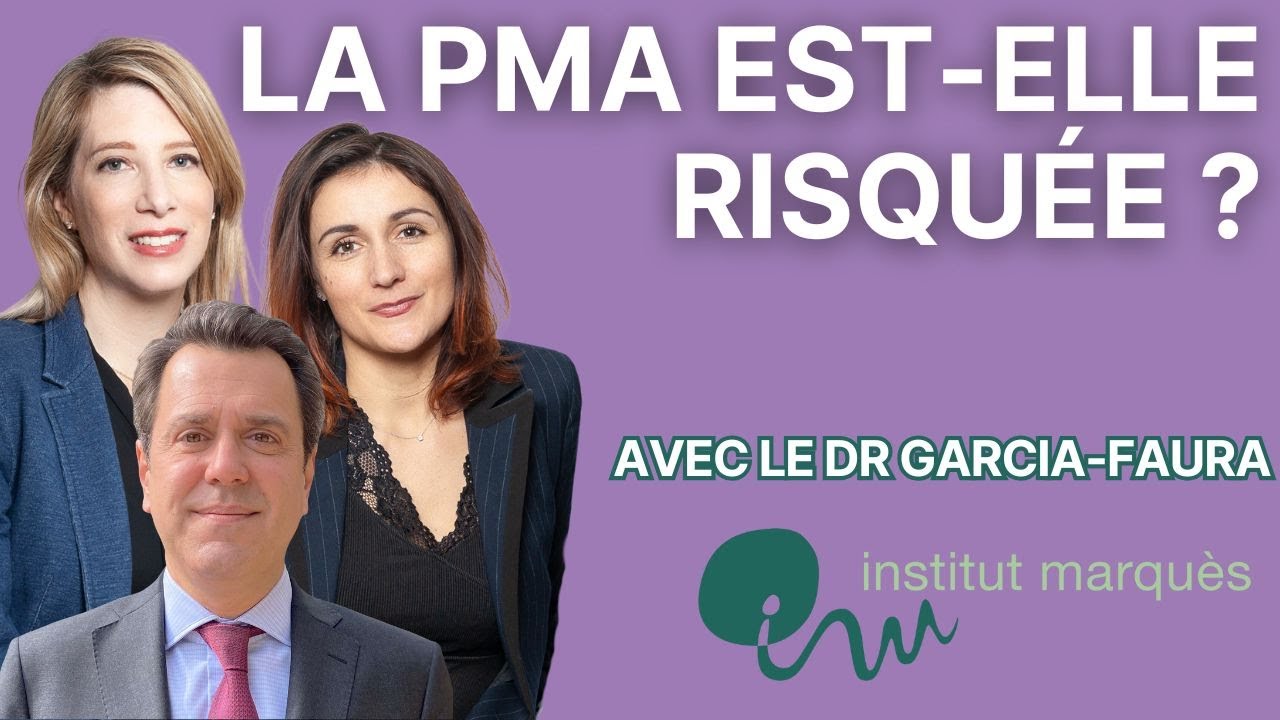 Infertilité et PMA : Quels sont les vrais risques… et comment les réduire ?