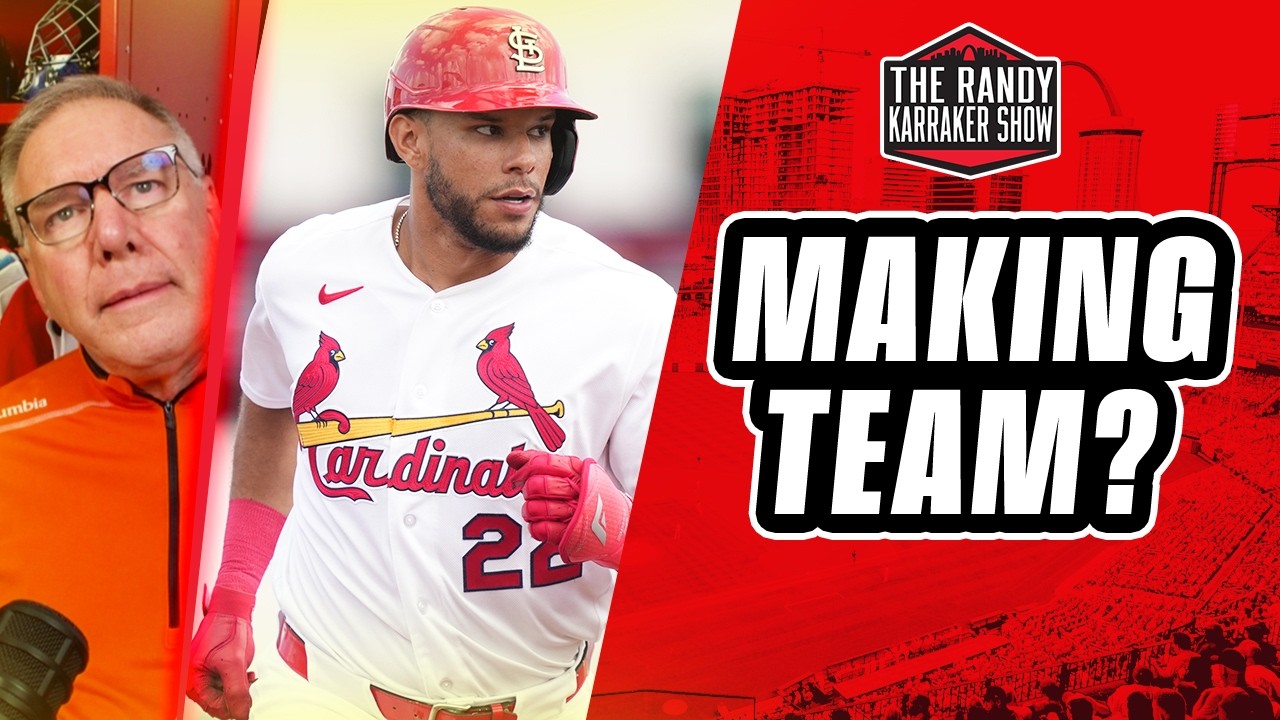 Cardinals & Baez Get Busy | Blues Sweep Road Trip, Win 4 Straight | Tigers + Billikens Bad Saturday