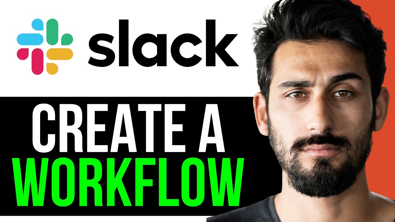 КАК СОЗДАТЬ РАБОЧИЙ ПРОЦЕСС В SLACK (ПОЛНОЕ РУКОВОДСТВО) [2024]