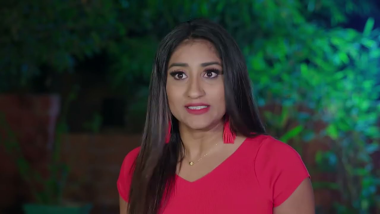 Naag Kavach | Full Ep - 38 | Aug 17 2022 | Zee Ganga