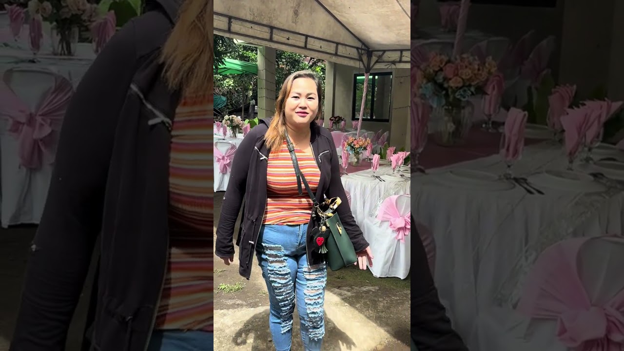 Barrio fiesta
