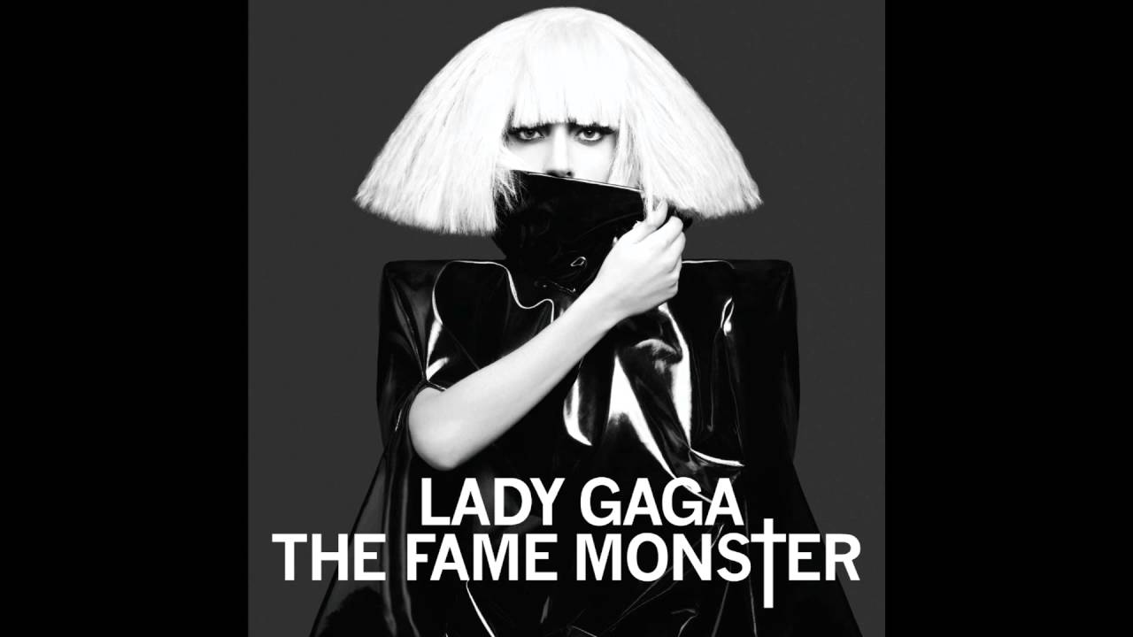 Lady Gaga - Starstruck (feat. Space Cowboy & Flo Rida)