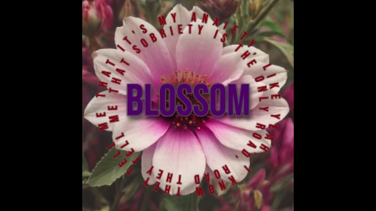 Juice WRLD (Blossom ALBUM)